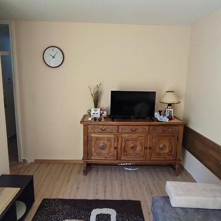 Rakocevic Apartments Petrovac Buitenkant foto