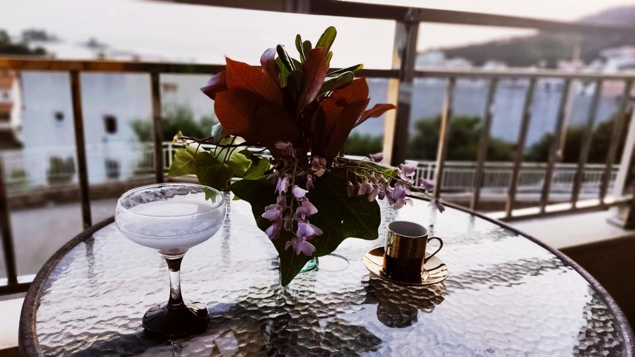 Rakocevic Apartments Petrovac Buitenkant foto
