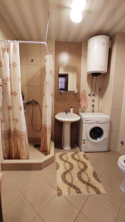 Rakocevic Apartments Petrovac Buitenkant foto