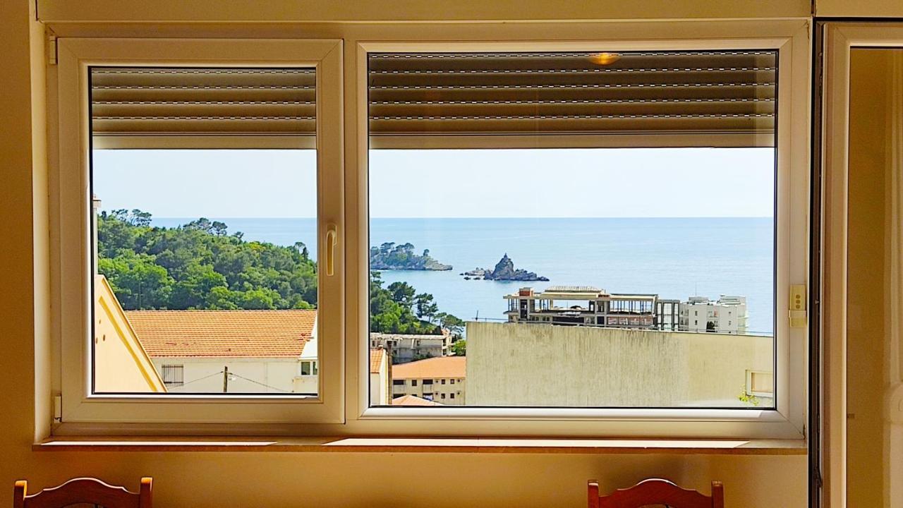 Rakocevic Apartments Petrovac Buitenkant foto