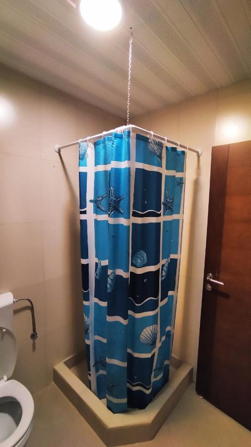 Rakocevic Apartments Petrovac Buitenkant foto