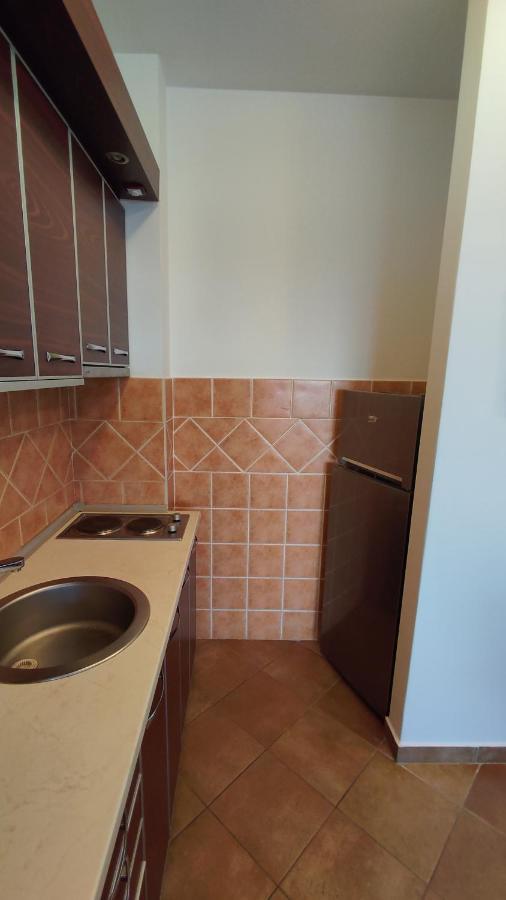 Rakocevic Apartments Petrovac Buitenkant foto