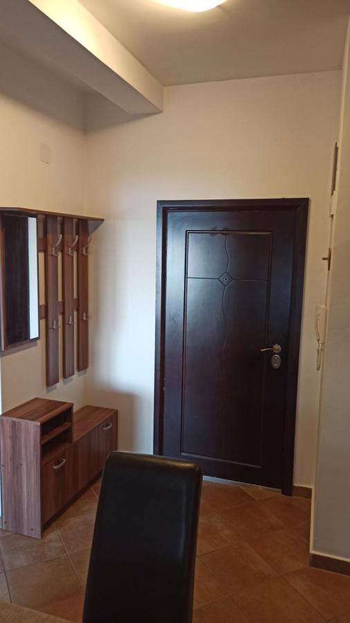 Rakocevic Apartments Petrovac Buitenkant foto