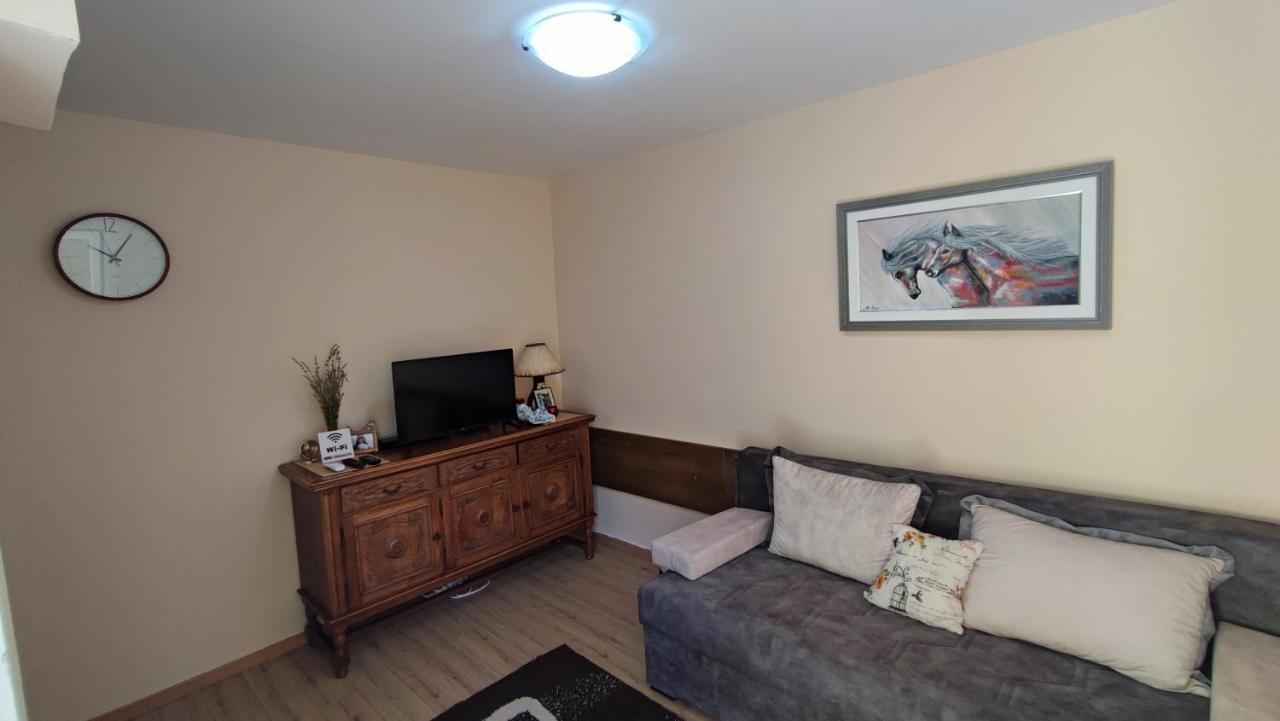 Rakocevic Apartments Petrovac Buitenkant foto